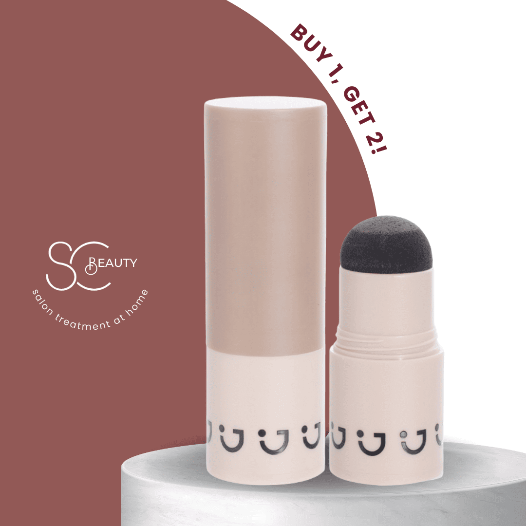 Instant Hair Makeup - BUY 1, GET 2!