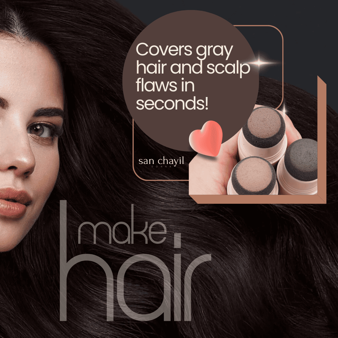 Instant Hair Makeup - BUY 1, GET 2!