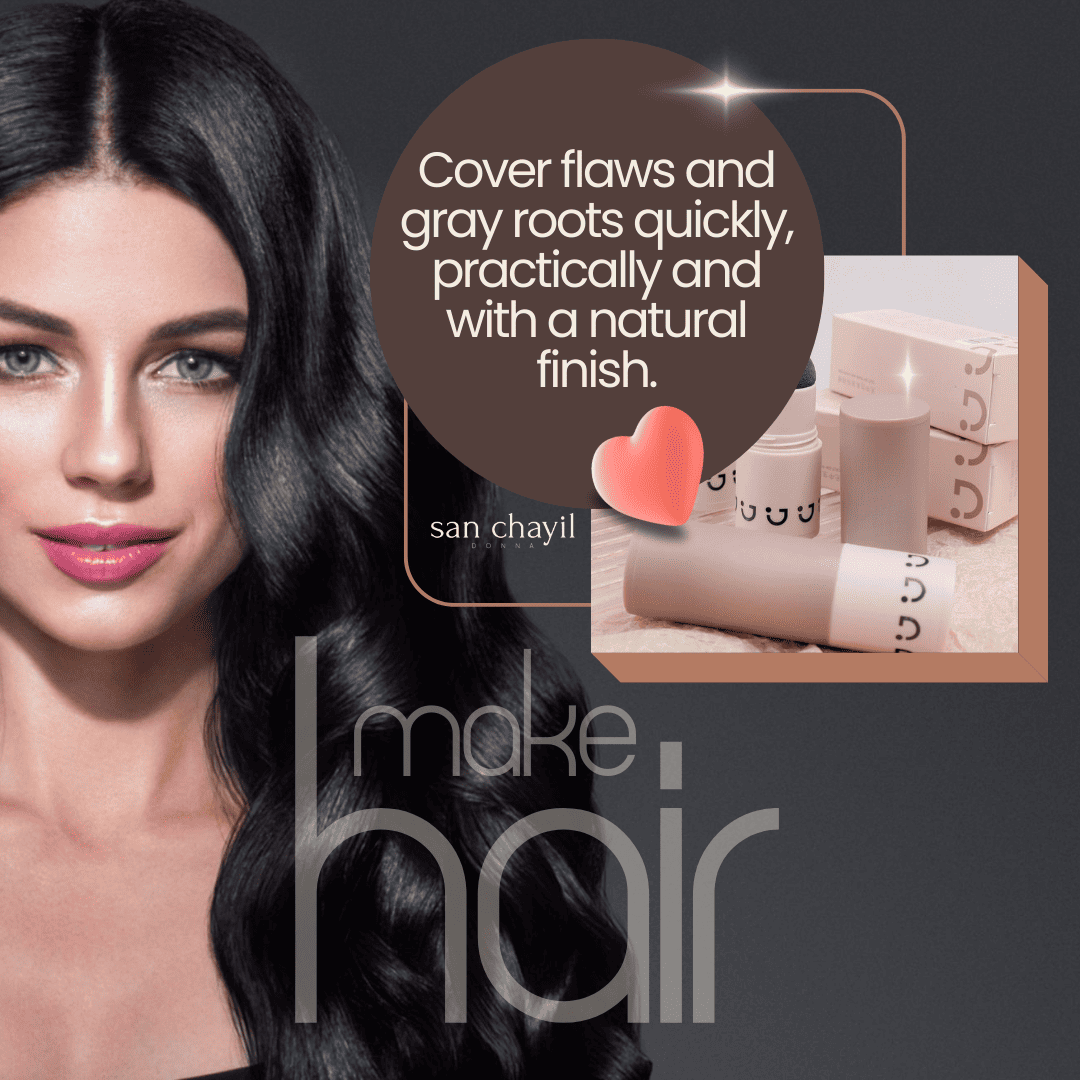 Instant Hair Makeup - BUY 1, GET 2!