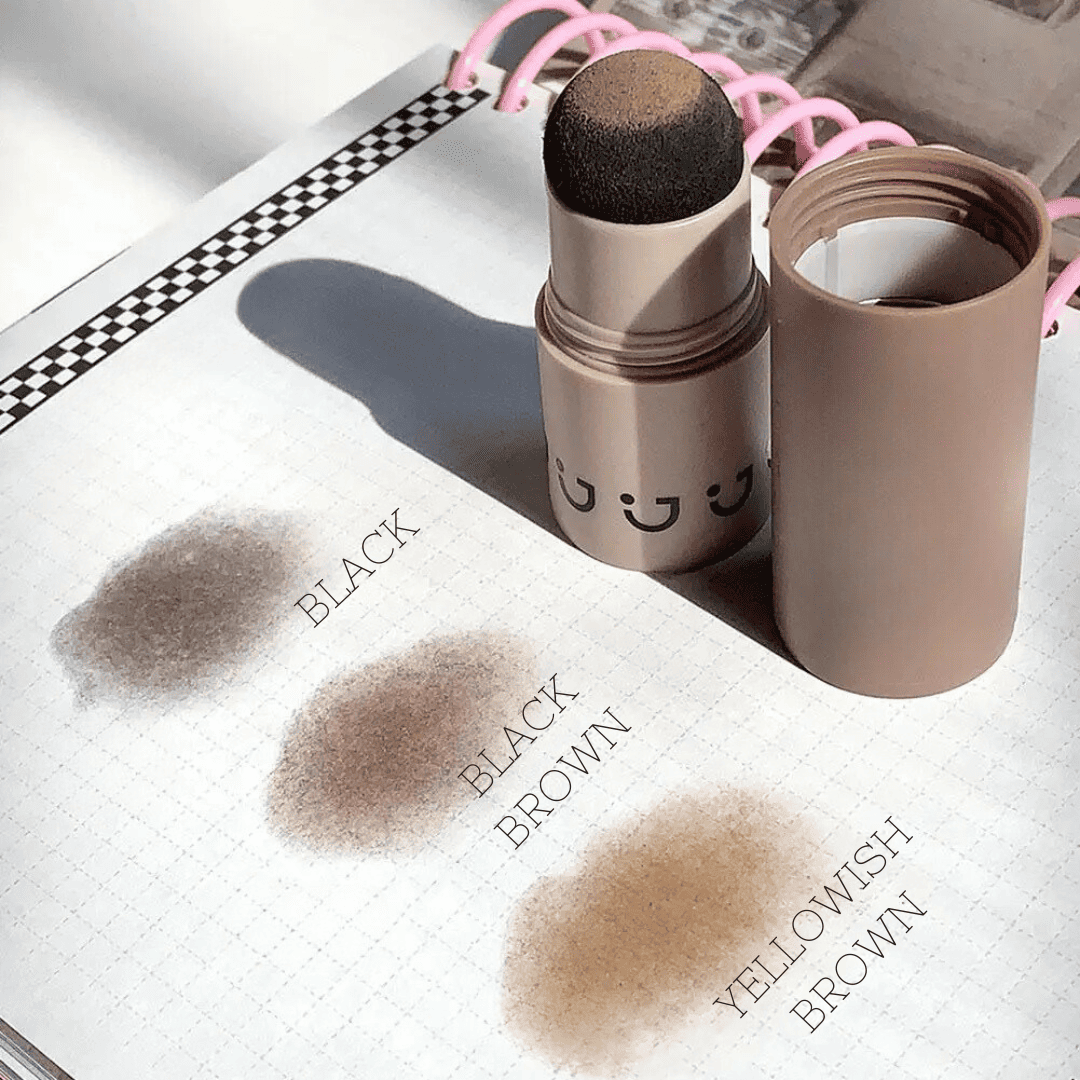 Instant Hair Makeup - BUY 1, GET 2!