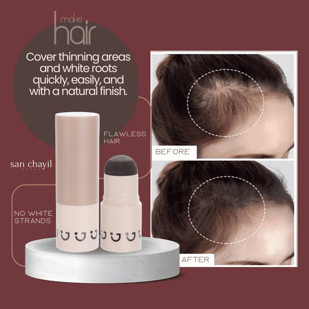 Instant Hair Makeup - BUY 1, GET 2!