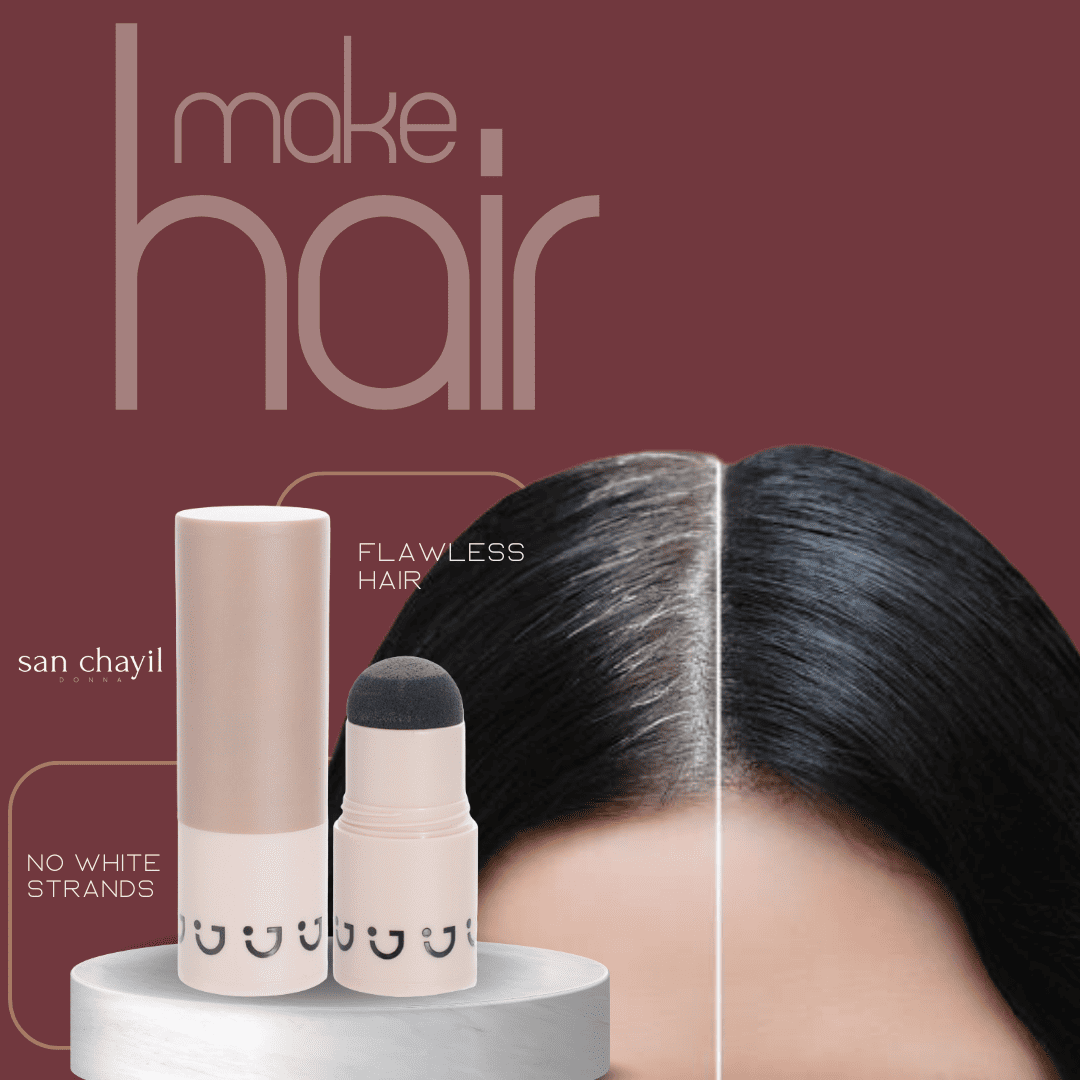 Instant Hair Makeup - BUY 1, GET 2!