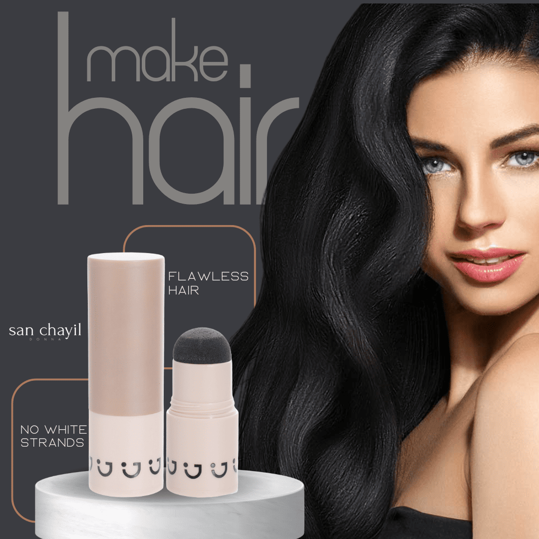 Instant Hair Makeup - BUY 1, GET 2!