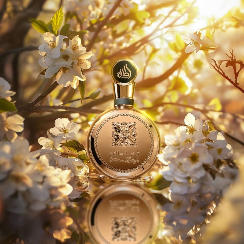 Mermaids' Perfume Arabic Fragrance - Eau De Parfum 100ML