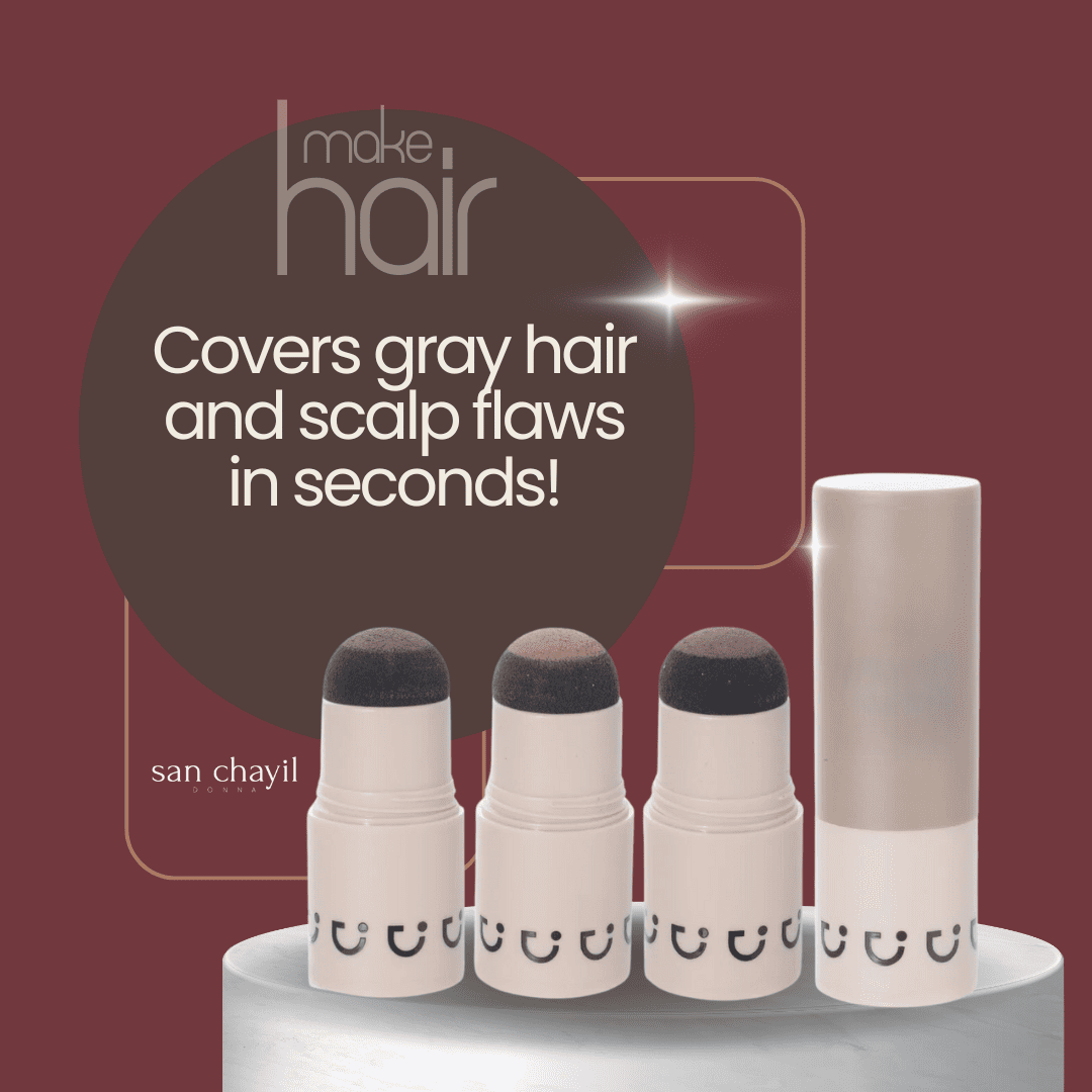 Instant Hair Makeup - BUY 1, GET 2!
