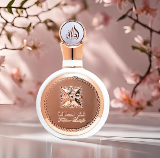 Mermaids' Perfume Arabic Fragrance - Eau De Parfum 100ML