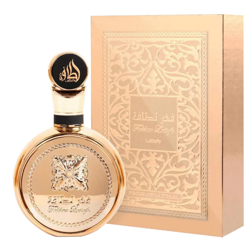 Mermaids' Perfume Arabic Fragrance - Eau De Parfum 100ML