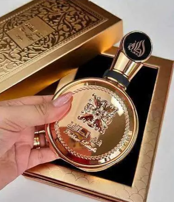 Mermaids' Perfume Arabic Fragrance - Eau De Parfum 100ML