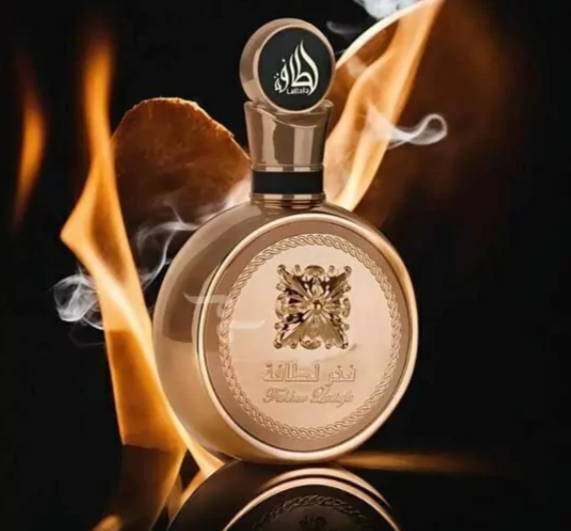 Mermaids' Perfume Arabic Fragrance - Eau De Parfum 100ML
