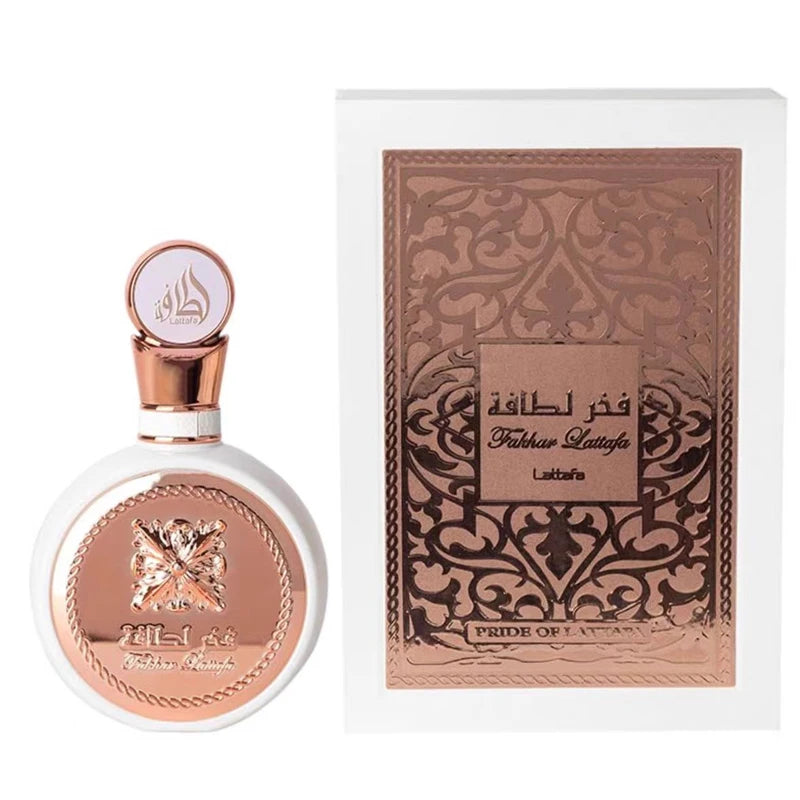 Mermaids' Perfume Arabic Fragrance - Eau De Parfum 100ML