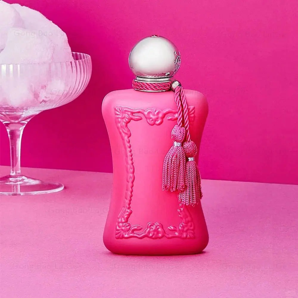 Luxury Parfum - Floral Scent (75ml)