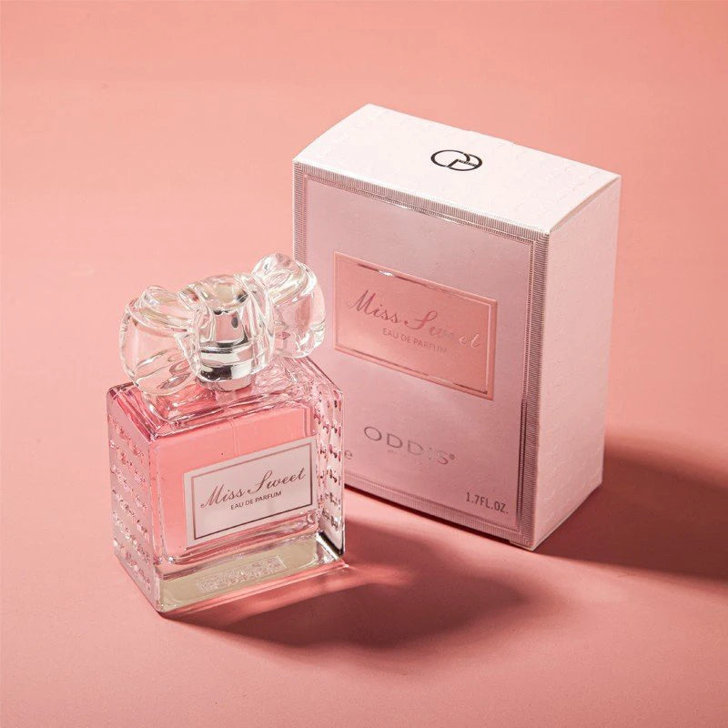 Romantic Floral Eau de Parfum 50ml - Buy 1 get 2