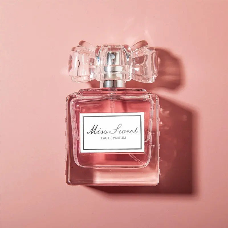 Romantic Floral Eau de Parfum 50ml - Buy 1 get 2