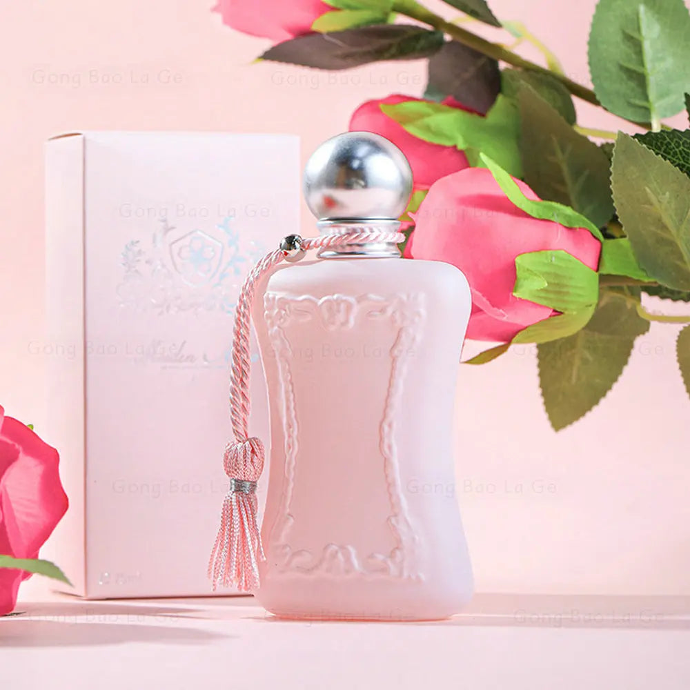 Luxury Parfum - Floral Scent (75ml)