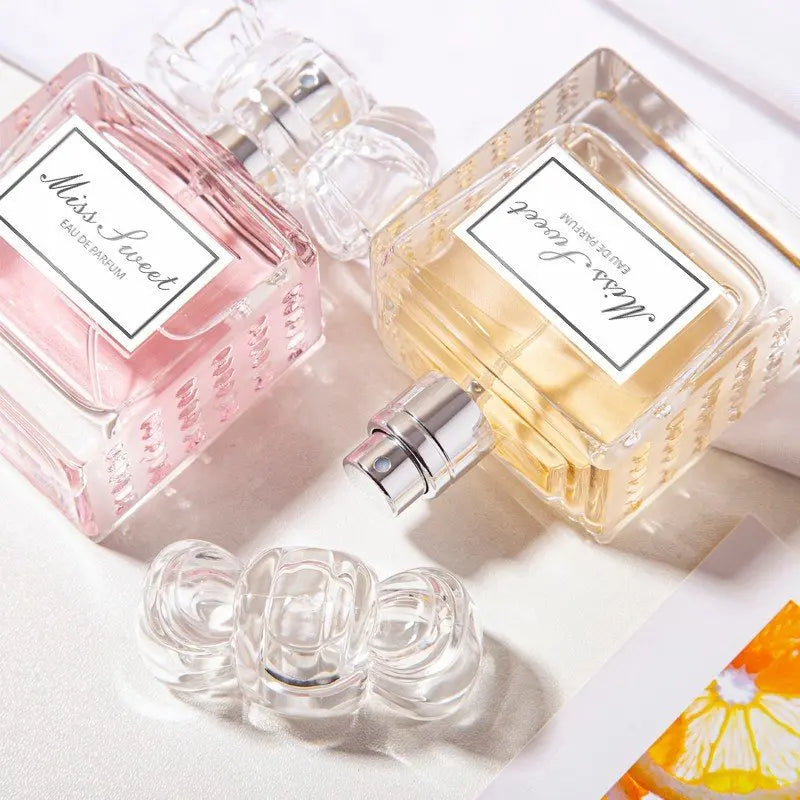 Romantic Floral Eau de Parfum 50ml - Buy 1 get 2