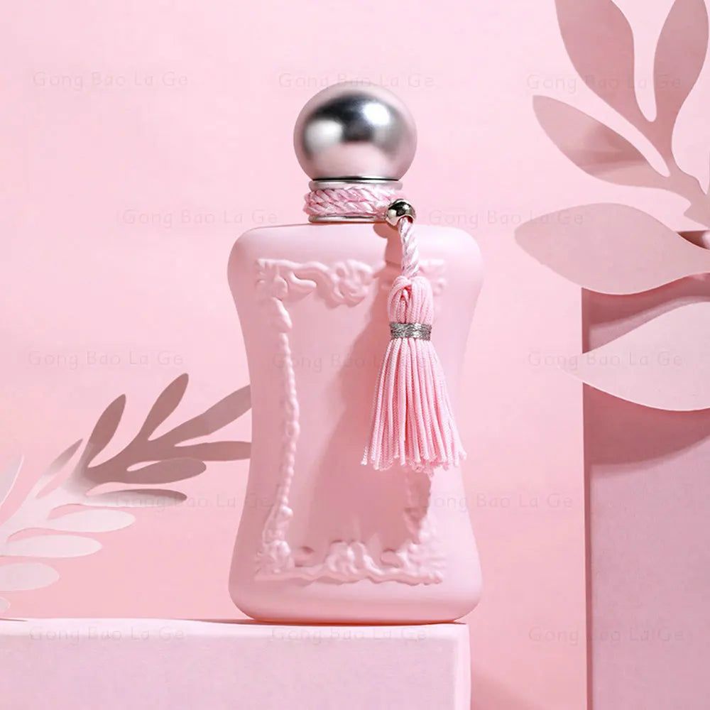 Luxury Parfum - Floral Scent (75ml)