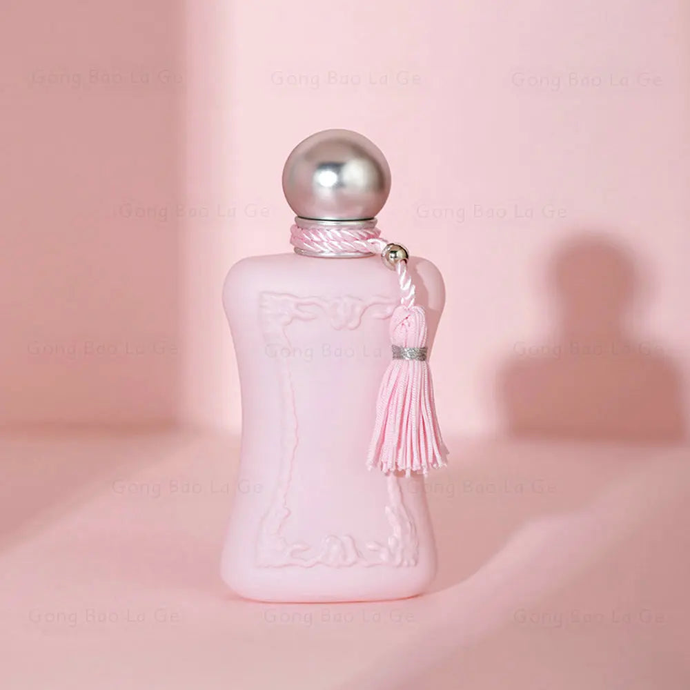 Luxury Parfum - Floral Scent (75ml)