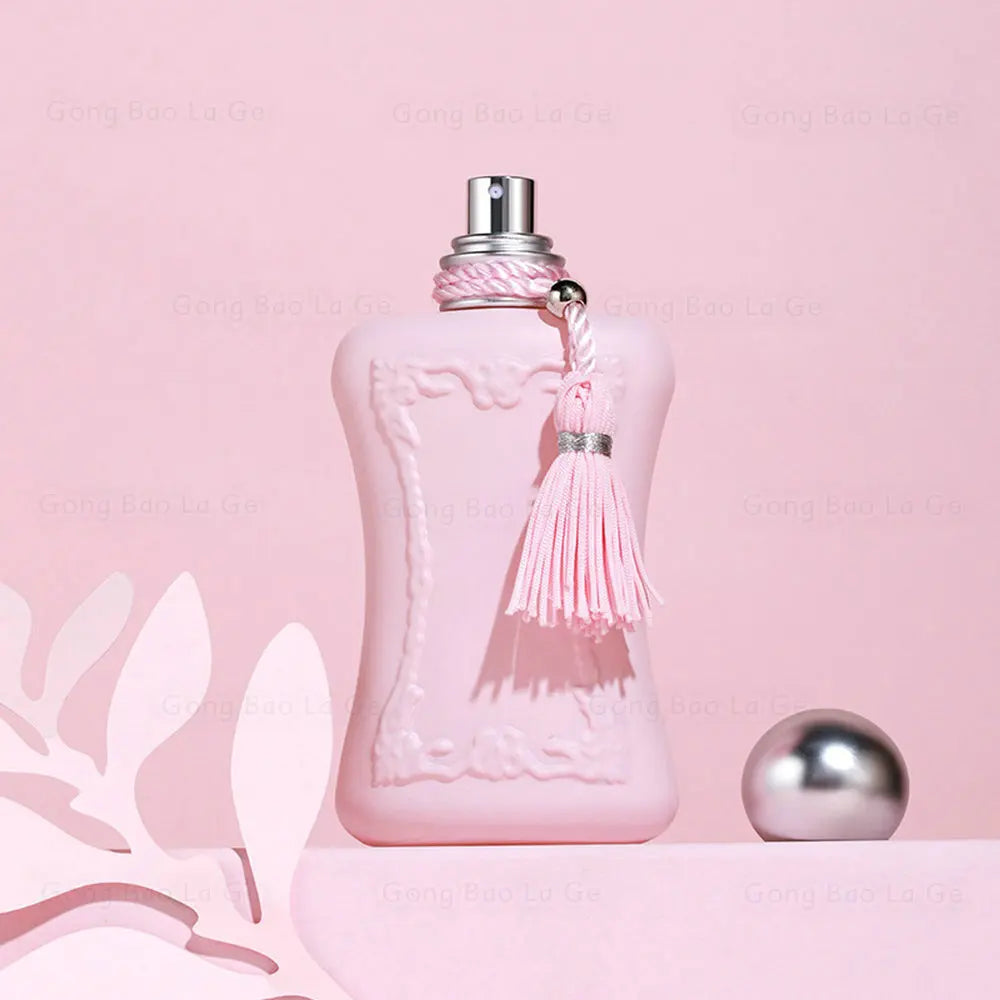Luxury Parfum - Floral Scent (75ml)