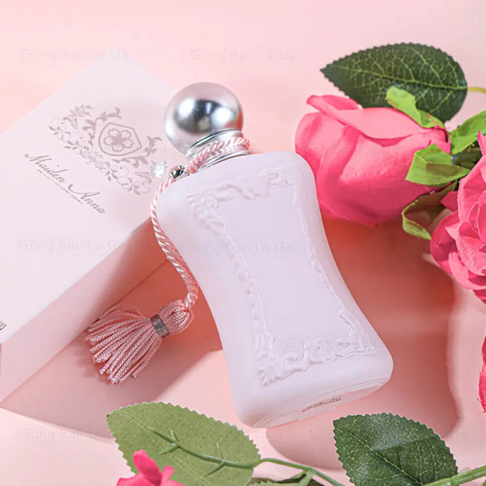 Luxury Parfum - Floral Scent (75ml)