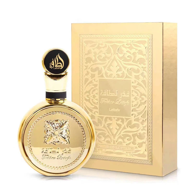 Mermaids' Perfume Arabic Fragrance - Eau De Parfum 100ML
