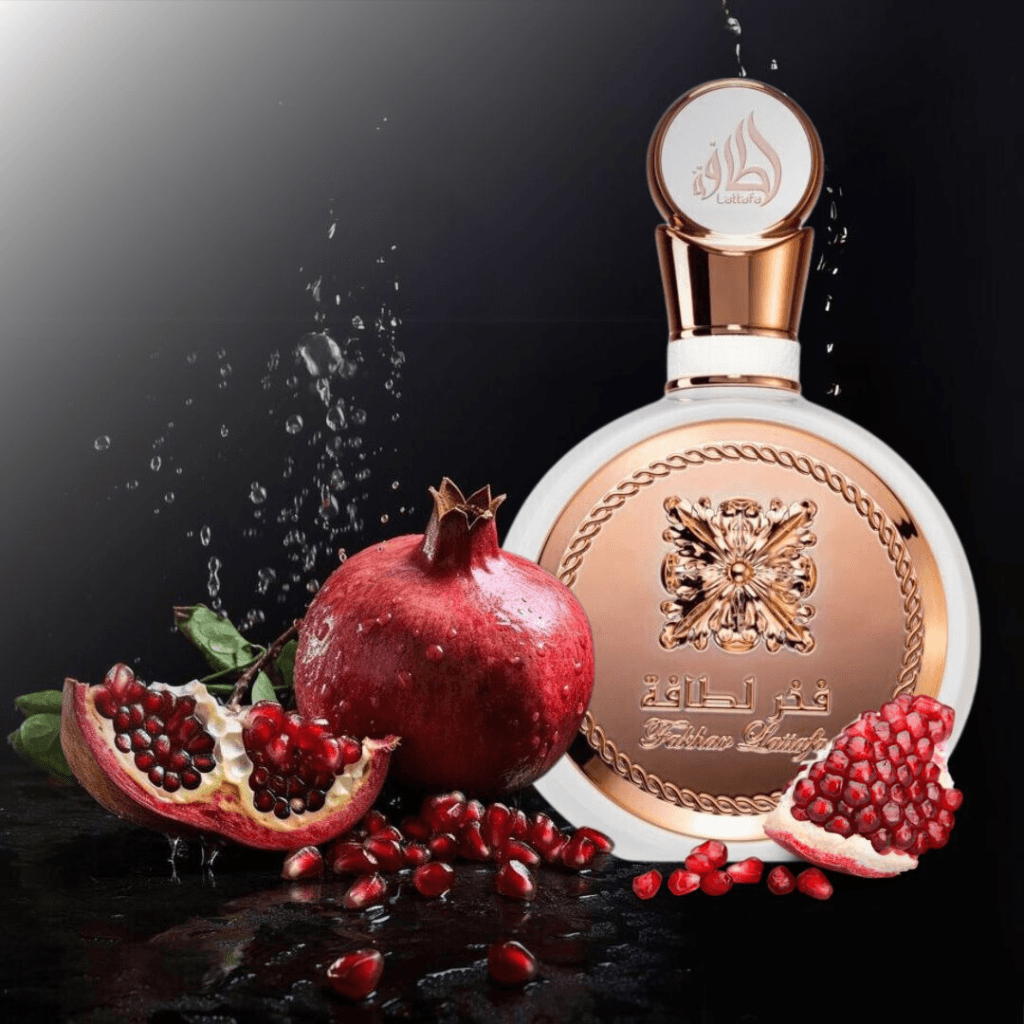 Mermaids' Perfume Arabic Fragrance - Eau De Parfum 100ML