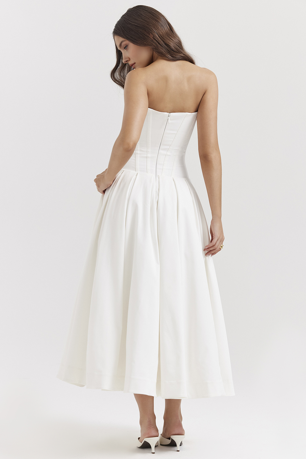Eloah Shaping Corset Dress