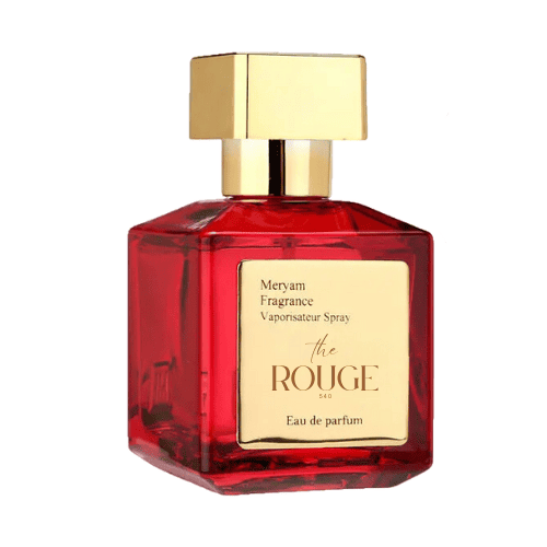 Rouge 540
