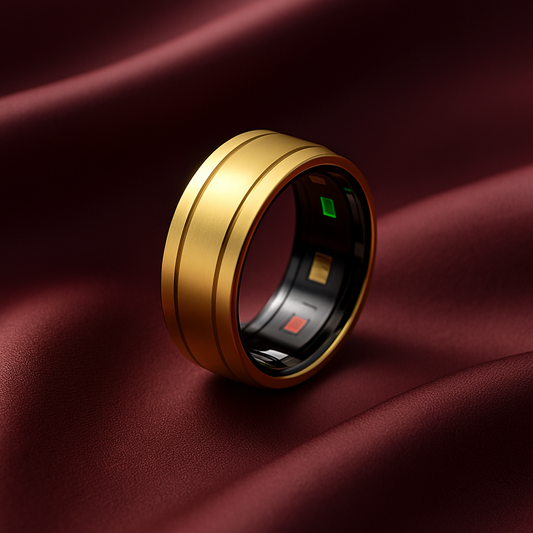 Smart Ring Vivanel