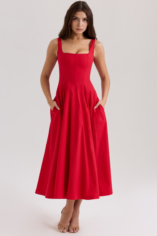 Verano Shaping Dress