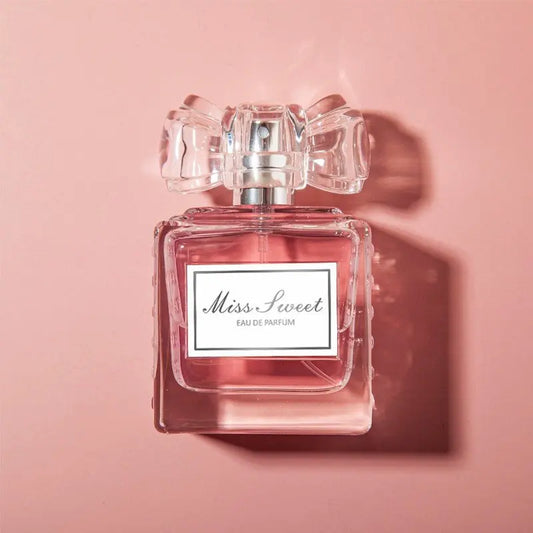 Romantic Floral Eau de Parfum 50ml - Buy 1 get 2