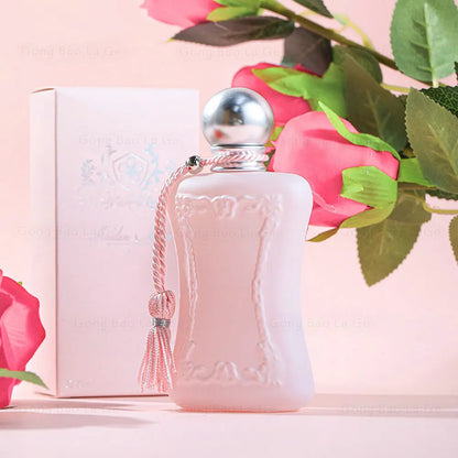 Luxury Parfum - Floral Scent (75ml)
