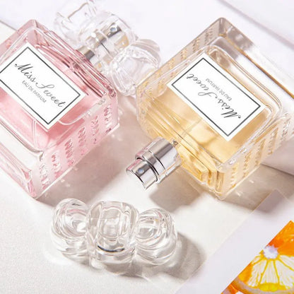 Romantic Floral Eau de Parfum 50ml - Buy 1 get 2