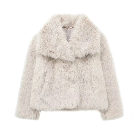 Jacket TED