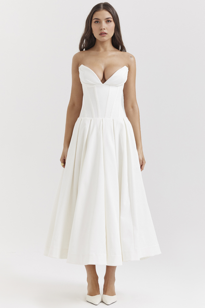 Eloah Shaping Corset Dress