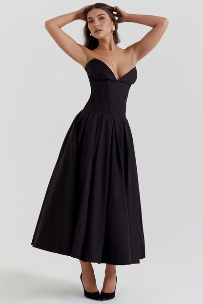 Eloah Shaping Corset Dress